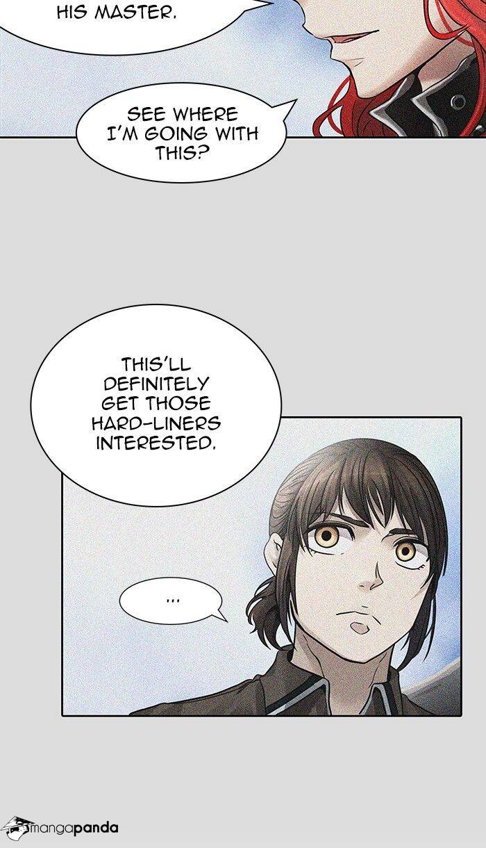 Tower of God Chapter 467 image 080